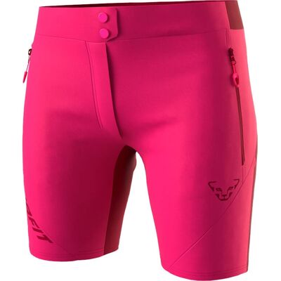 Dynafit Transalper 2 Light Shorts Pink - Running & Hiking Dynafit Transalper 2 Light Shorts Pink - Running & Hiking