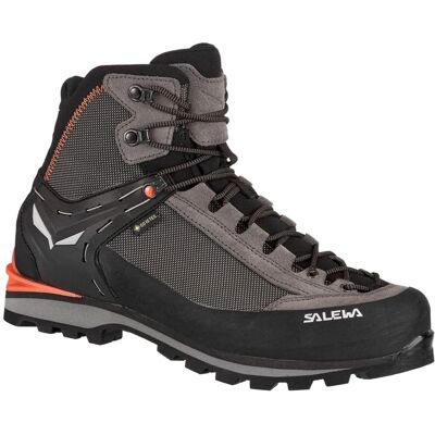 Salewa MS Crow Gtx 613287512 - Hiking Boots Salewa MS Crow Gtx 613287512 - Hiking Boots