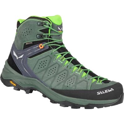 Salewa MS Alp 2 Mid Gtx - Παπούτσια πεζοπορίας Salewa MS Alp 2 Mid Gtx - Παπούτσια πεζοπορίας