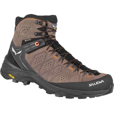 Salewa MS Alp Trainer 2 Mid GTX - Wanderschuhe Salewa MS Alp Trainer 2 Mid GTX - Wanderschuhe