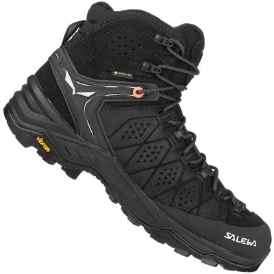 Salewa Alp Trainer 2 Mid Gtx - Scarponi da trekking Salewa Alp Trainer 2 Mid Gtx - Scarponi da trekking