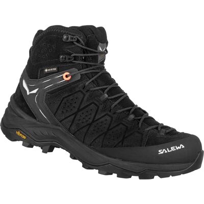 Salewa Alp Trainer 2 Mid Gtx - Botas de senderismo Salewa Alp Trainer 2 Mid Gtx - Botas de senderismo