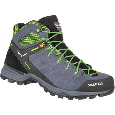 Salewa MS Alp Mate Mid WP - Buty trekkingowe Salewa MS Alp Mate Mid WP - Buty trekkingowe