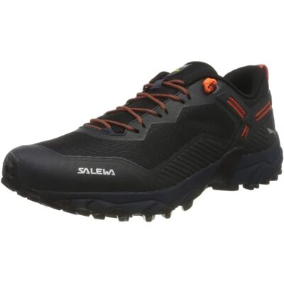 SALEWA Herren Trailrunningschuhe MS ULTRA TRAIN 3 - Grau - 43 SALEWA Herren Trailrunningschuhe MS ULTRA TRAIN 3 - Grau - 43