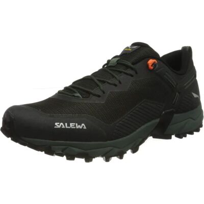 Salewa Ms Ultra Train 3 Trekking-Schuhe - Leicht, Stützend Salewa Ms Ultra Train 3 Trekking-Schuhe - Leicht, Stützend