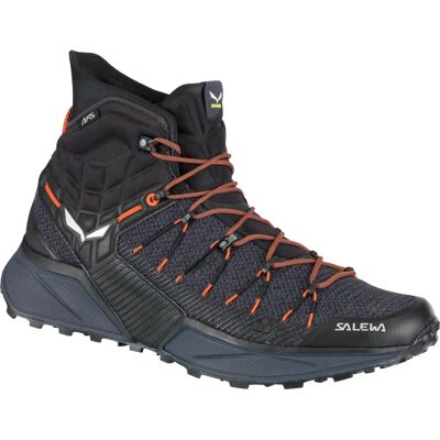 Salewa MS Dropline Mid - Leichter, knöchelhoher Trekking-Schuh Salewa MS Dropline Mid - Leichter, knöchelhoher Trekking-Schuh