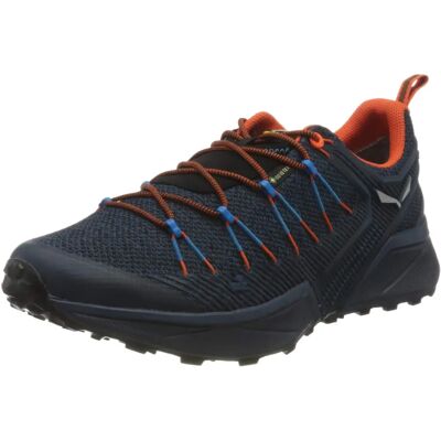 Salewa MS Dropline Gtx - Ganzjahres-Trekking-Schuhe Salewa MS Dropline Gtx - Ganzjahres-Trekking-Schuhe