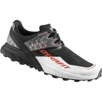 Dynafit Alpine DNA Trail Running Shoes - Svart - Herr Dynafit Alpine DNA Trail Running Shoes - Svart - Herr