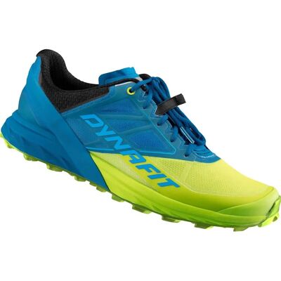 DYNAFIT Alpine Herren Trail-Laufschuhe - Leichte Vibram-Außensohle DYNAFIT Alpine Herren Trail-Laufschuhe - Leichte Vibram-Außensohle