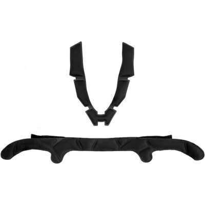 Coussins en Mousse de Rechange Salewa Pura - Casque Coussins en Mousse de Rechange Salewa Pura - Casque