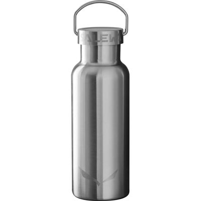 Salewa Valsura Isolierte Edelstahlflasche - 0,45L - Isolierte Flasche Salewa Valsura Isolierte Edelstahlflasche - 0,45L - Isolierte Flasche