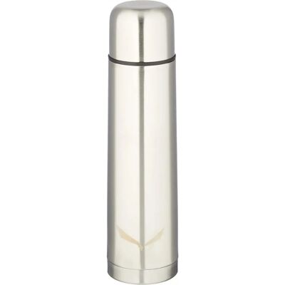 Salewa Rienza Botella Térmica Acero Inox 1L Salewa Rienza Botella Térmica Acero Inox 1L