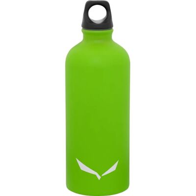 Salewa Modell - Grün - 600 ml Wasserflasche Salewa Modell - Grün - 600 ml Wasserflasche