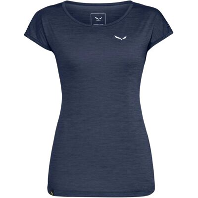 Salewa Puez Melange Dry T-Shirt - Wandern & Trail Salewa Puez Melange Dry T-Shirt - Wandern & Trail