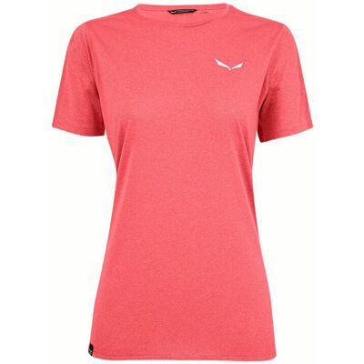 Salewa Pedroc 3 Dry Damen Laufshirt - Laufshirt Salewa Pedroc 3 Dry Damen Laufshirt - Laufshirt