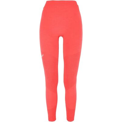 Salewa Zebru Alpine Wool Responsive - Legginsy dla kobiet Salewa Zebru Alpine Wool Responsive - Legginsy dla kobiet