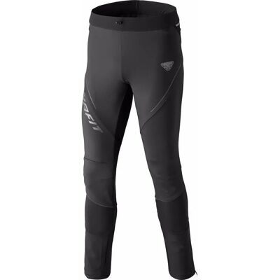 Pantaloni Dynafit Alpine Warm - Nero Grigio - Trail Running Pantaloni Dynafit Alpine Warm - Nero Grigio - Trail Running