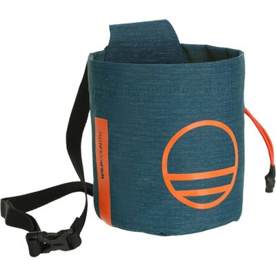 Wild Country Modello - Sacca portamagnesite compatta Wild Country Modello - Sacca portamagnesite compatta