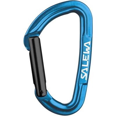 Mousqueton Salewa Hot G3 Droit - Matériel d'escalade Mousqueton Salewa Hot G3 Droit - Matériel d'escalade