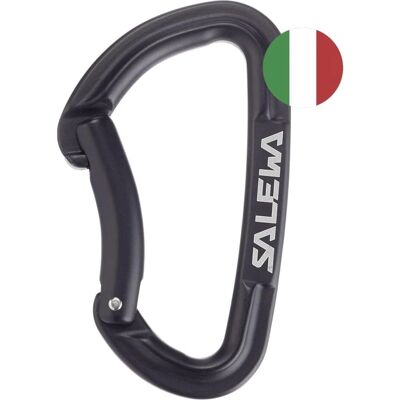 Salewa Hot G3 Bent Klotter - Klätterutrustning Salewa Hot G3 Bent Klotter - Klätterutrustning