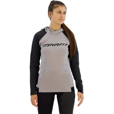 Dynafit Men/Women 24/7 Polartec Fleece Hoodie Dynafit Men/Women 24/7 Polartec Fleece Hoodie