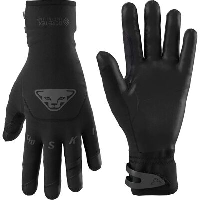 Guantes Dynafit Tour Infinium - Negros - Guantes de esquí de travesía Guantes Dynafit Tour Infinium - Negros - Guantes de esquí de travesía