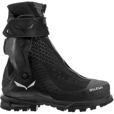 Salewa Ortles Couloir Schwarz - Bergstiefel Salewa Ortles Couloir Schwarz - Bergstiefel
