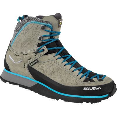 Salewa Mountain Trainer 2 Winter GORE-TEX - Buty trekkingowe Salewa Mountain Trainer 2 Winter GORE-TEX - Buty trekkingowe