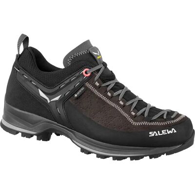 Chaussures Salewa Femme Mtn Trainer Toute l'année - Trekking - Publicité Chaussures Salewa Femme Mtn Trainer Toute l'année - Trekking - Publicité
