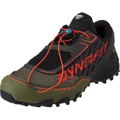 Dynafit Feline SL Gore-Tex Winter Moss - Chaussures de randonnée Dynafit Feline SL Gore-Tex Winter Moss - Chaussures de randonnée