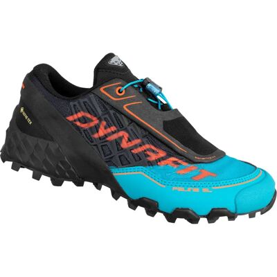 Dynafit Feline SL GTX Trail Running Shoes - Black Dynafit Feline SL GTX Trail Running Shoes - Black