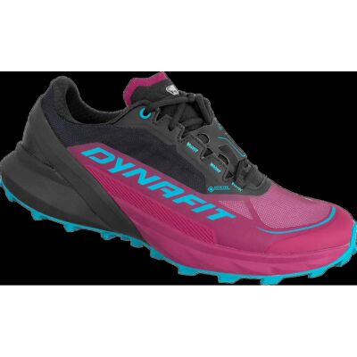 Dynafit Ultra 50 GTX Schwarz - Trail Running Schuhe Dynafit Ultra 50 GTX Schwarz - Trail Running Schuhe