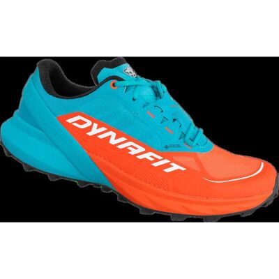 Dynafit Ultra 50 GTX Ocean - Buty Biegowe Trail Dynafit Ultra 50 GTX Ocean - Buty Biegowe Trail