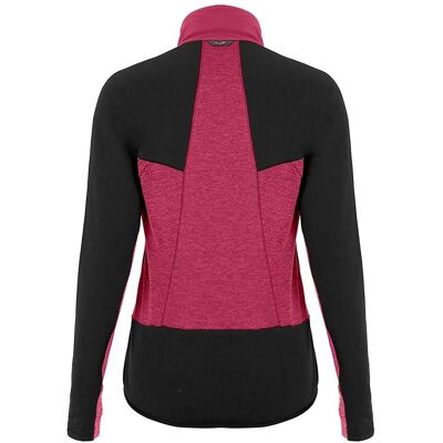 Γυναικεία μπουφάν Salewa Ortles Merino - Προπόνηση όλο το χρόνο Γυναικεία μπουφάν Salewa Ortles Merino - Προπόνηση όλο το χρόνο