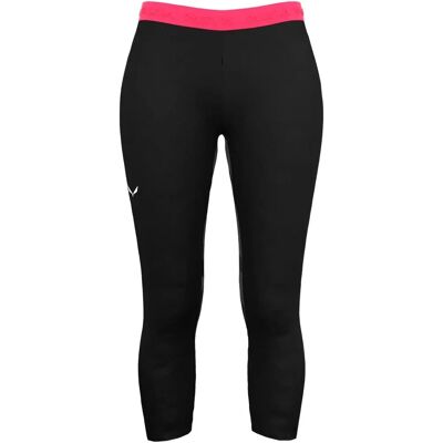 Salewa Cristallo Warm Merino Responsive 282100910 Leggings de entrenamiento - Leggings de entrenamiento Salewa Cristallo Warm Merino Responsive 282100910 Leggings de entrenamiento - Leggings de entrenamiento