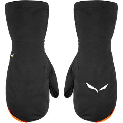 Salewa Ortles PTX 3L Überhandschuhe - Wasserdicht, Atmungsaktiv, Winddicht Salewa Ortles PTX 3L Überhandschuhe - Wasserdicht, Atmungsaktiv, Winddicht