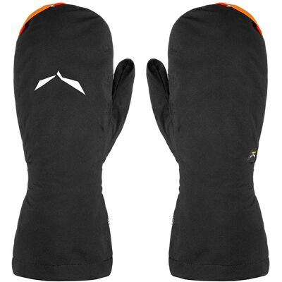Salewa Ortles Ptx 3L Overmitten - Handschuhe Salewa Ortles Ptx 3L Overmitten - Handschuhe