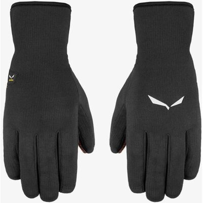 Salewa Ortles Polarlite Handschuhe - Schwarz (XL) - Handschuhe Salewa Ortles Polarlite Handschuhe - Schwarz (XL) - Handschuhe