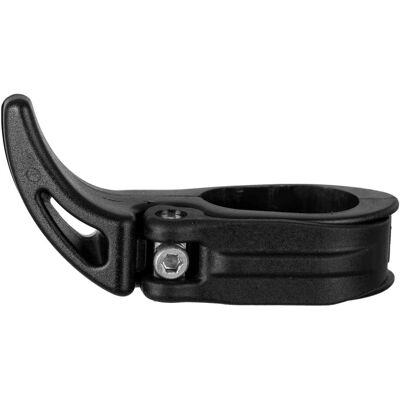 Salewa Alpine Handrest - Eispickzubehör - Schwarz Salewa Alpine Handrest - Eispickzubehör - Schwarz