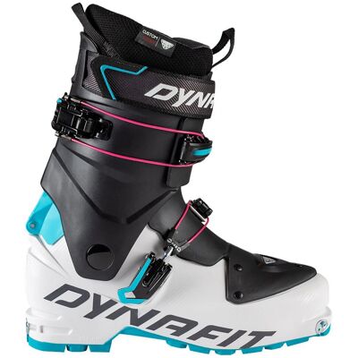 Dynafit Speed W - Botas de Esquí de Montaña - Nimbus/Silvretta Dynafit Speed W - Botas de Esquí de Montaña - Nimbus/Silvretta