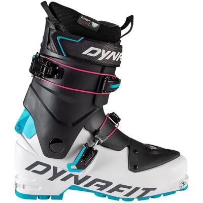 Botas de Esquí Dynafit Speed Mujer - Ligera, Ajuste Preciso, Hecho en Italia Botas de Esquí Dynafit Speed Mujer - Ligera, Ajuste Preciso, Hecho en Italia