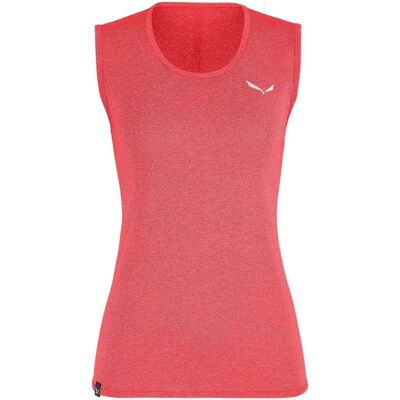 Salewa Pedroc 2 Dry'Ton Canotta Donna - T-Shirt Salewa Pedroc 2 Dry'Ton Canotta Donna - T-Shirt