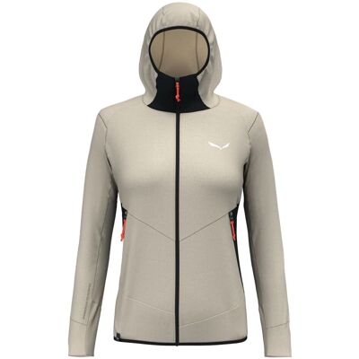 Veste à capuche Salewa Lavaredo Hemp - Veste d'escalade Veste à capuche Salewa Lavaredo Hemp - Veste d'escalade
