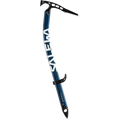 Salewa Alpine-Tec Hammer - Nacht - Schwarz - 50 cm - Eispickel Salewa Alpine-Tec Hammer - Nacht - Schwarz - 50 cm - Eispickel