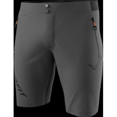 Dynafit Transalper 2 Light Shorts - Atmungsaktiv, Schnelltrocknend, Wasserabweisend - Herren Dynafit Transalper 2 Light Shorts - Atmungsaktiv, Schnelltrocknend, Wasserabweisend - Herren