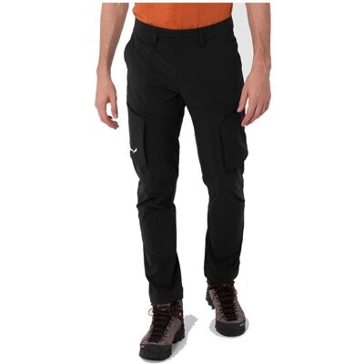 Salewa Puez Durastretch Cargo - Spodnie Turystyczne Salewa Puez Durastretch Cargo - Spodnie Turystyczne