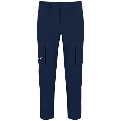 Salewa Puez Durastretch Cargo Pant - Pantalones Salewa Puez Durastretch Cargo Pant - Pantalones