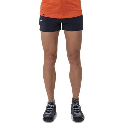 Salewa Damen Short Puez Cargo Durastretch - Damenhosen Salewa Damen Short Puez Cargo Durastretch - Damenhosen