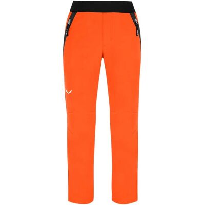 Salewa Rosengarten DST Kindersoftshellbroek - Buitenbroek Salewa Rosengarten DST Kindersoftshellbroek - Buitenbroek