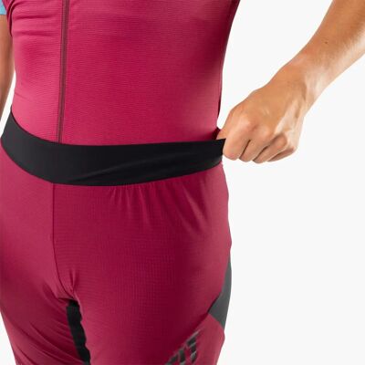 Pantalón corto Dynafit Ride Light 2 En 1 - MTB Pantalón corto Dynafit Ride Light 2 En 1 - MTB